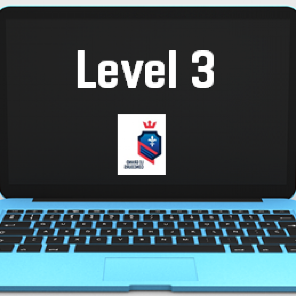 2024 Level 3   3 No Certs 1000x1000h 